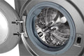 Lave-linge hublot LG F84V35IX