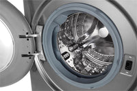 Lave-linge hublot LG F84V35IX