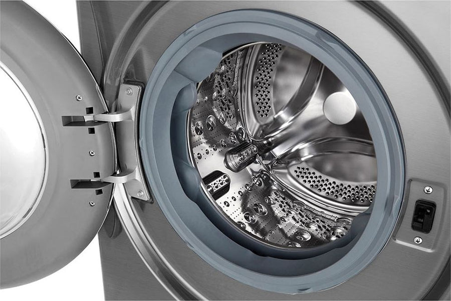 Lave-linge hublot LG F84V35IX