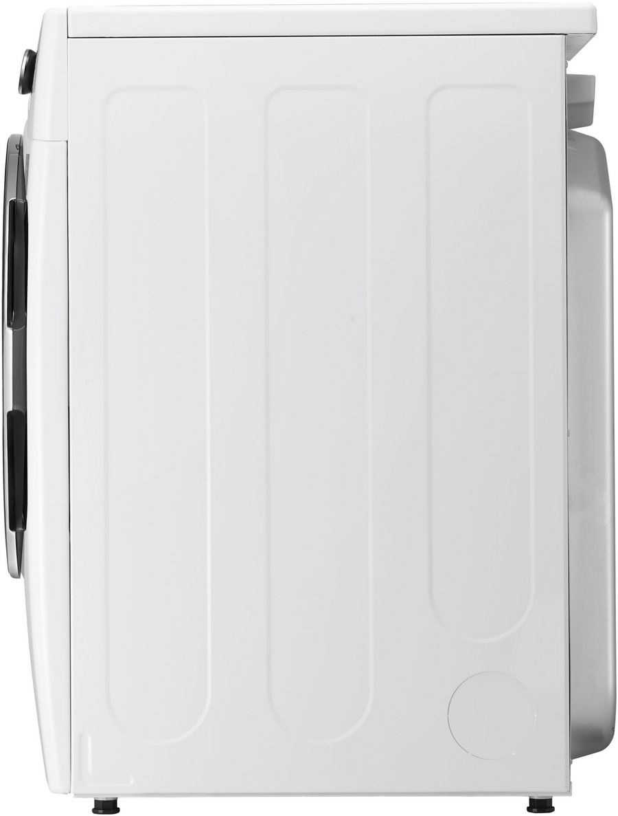Seche-linge pompe à chaleur LG RH6P12WH