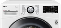 Seche-linge pompe à chaleur LG RH6P12WH