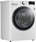 Seche-linge pompe à chaleur LG RH6P12WH