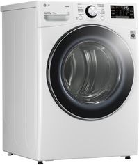 Seche-linge pompe à chaleur LG RH6P12WH