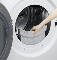 Seche-linge pompe à chaleur LG RH6P12WH