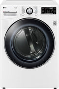 Seche-linge pompe à chaleur LG RH6P12WH