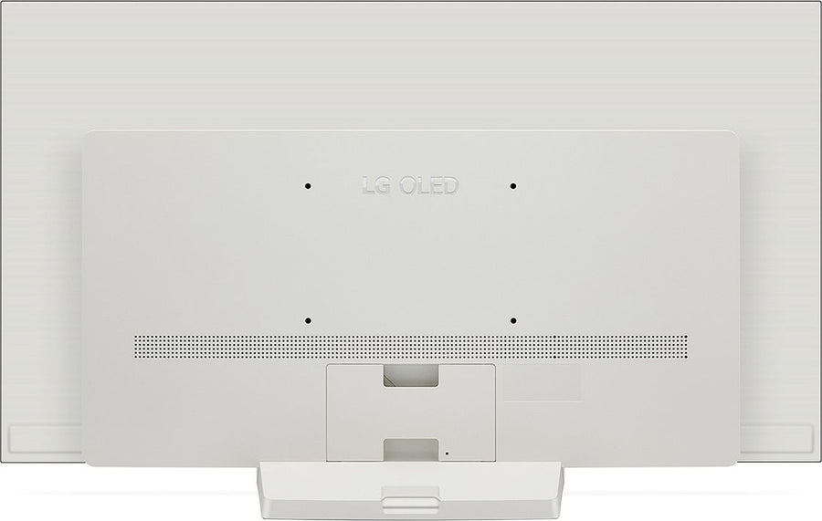 Téléviseur OLED LG OLED65C2 164 cm (65")
