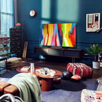 Téléviseur OLED LG OLED65C2 164 cm (65")