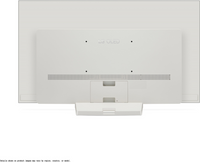 Téléviseur OLED LG OLED77C2 195 cm (77")