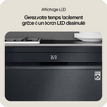 Lave-vaisselle pose libre LG DF365FPS