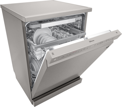 Lave-vaisselle pose libre LG DF365FPS