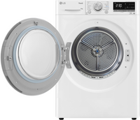 Seche-linge pompe à chaleur LG RH1V50WH