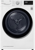 Seche-linge pompe à chaleur LG RH1V50WH