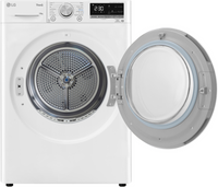 Seche-linge pompe à chaleur LG RH1V50WH