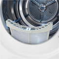 Seche-linge pompe à chaleur LG RH1V50WH