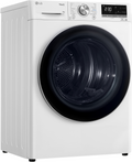 Seche-linge pompe à chaleur LG RH9V51WH