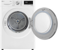 Seche-linge pompe à chaleur LG RH9V51WH