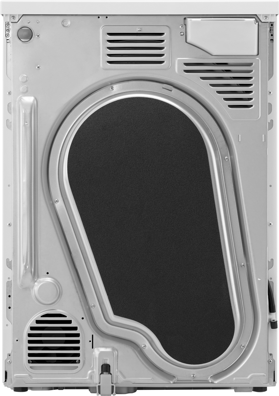 Seche-linge pompe à chaleur LG RH9V51WH