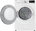Seche-linge pompe à chaleur LG RH9V51WH