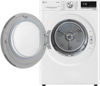 Seche-linge pompe à chaleur LG RH9V51WH