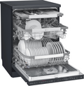 Lave-vaisselle pose libre LG DF455HMS