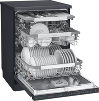 Lave-vaisselle pose libre LG DF455HMS