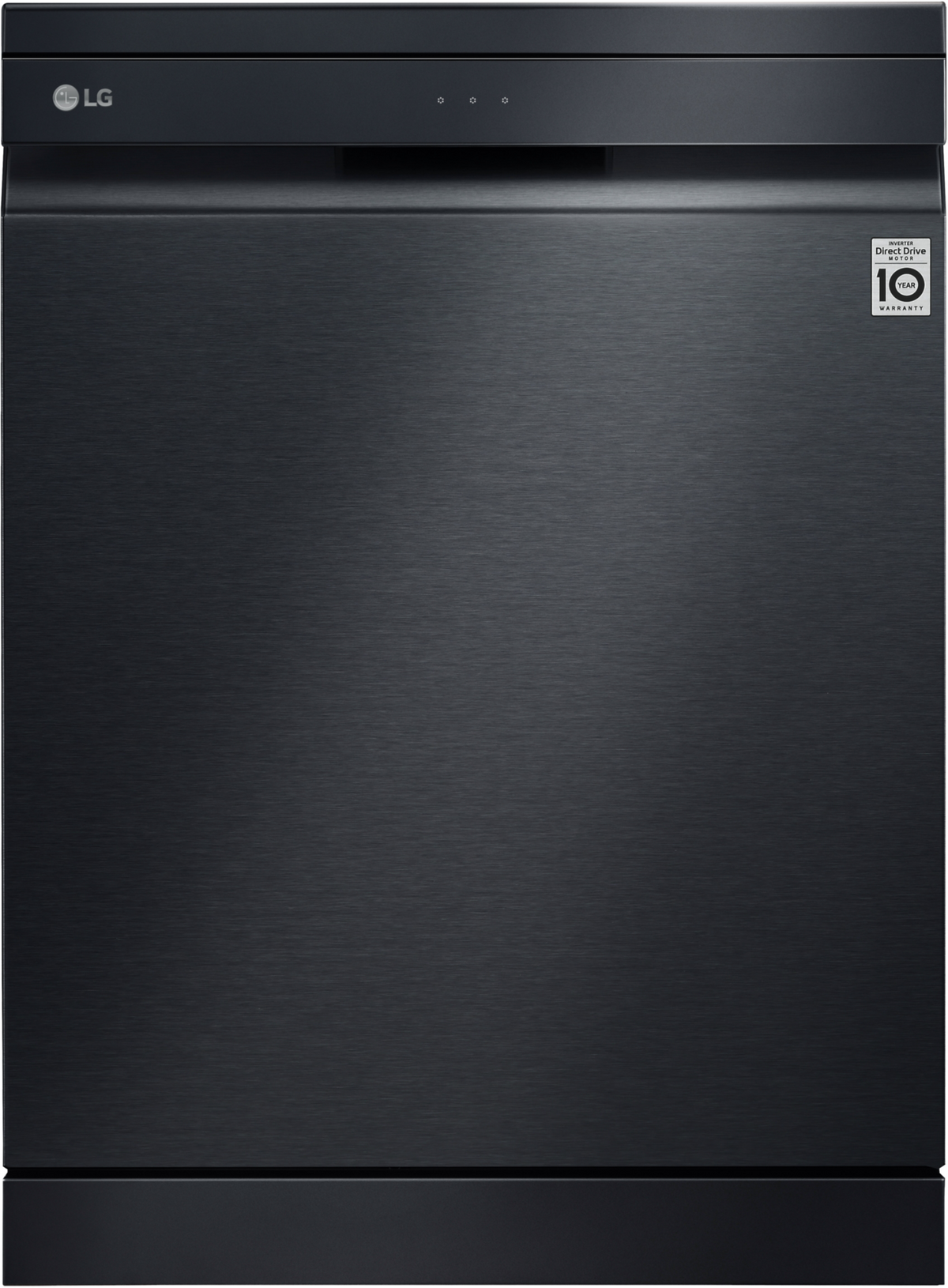 Lave-vaisselle pose libre LG DF455HMS