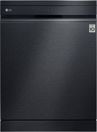 Lave-vaisselle pose libre LG DF455HMS