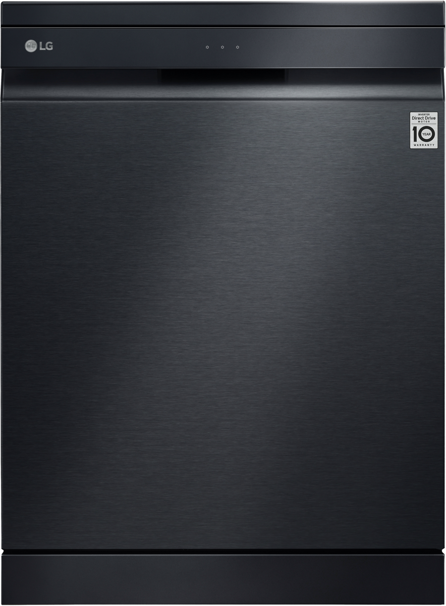 Lave-vaisselle pose libre LG DF455HMS
