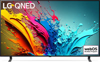 Téléviseur LED LG 75QNED85 189 cm (74")