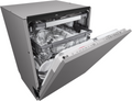 Lave-vaisselle encastrable LG DB365TXS