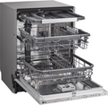 Lave-vaisselle encastrable LG DB365TXS
