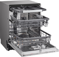 Lave-vaisselle encastrable LG DB365TXS