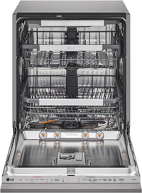 Lave-vaisselle encastrable LG DB365TXS
