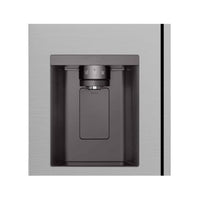 Réfrigérateur Américain 638 Litres Neuf LG GSLC40PYPE
