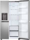 Réfrigérateur Américain 638 Litres Neuf LG GSLC40PYPE