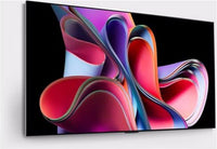 Téléviseur OLED LG OLED77G3 195 cm (77") 