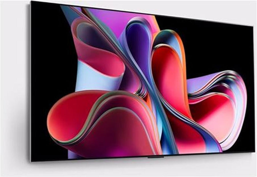 Téléviseur OLED LG OLED77G3 195 cm (77") 