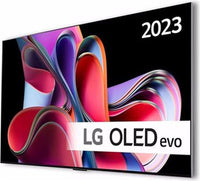 Téléviseur OLED LG OLED77G3 195 cm (77") 