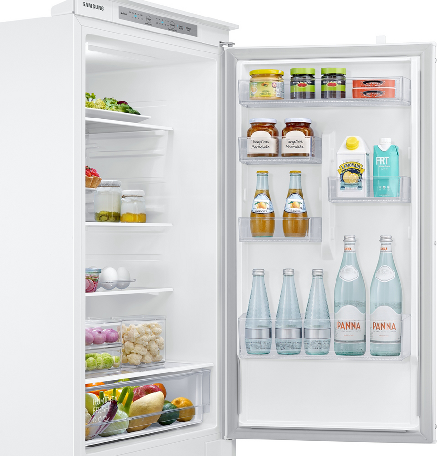 Réfrigérateur encastrable SAMSUNG BRB26600FWW