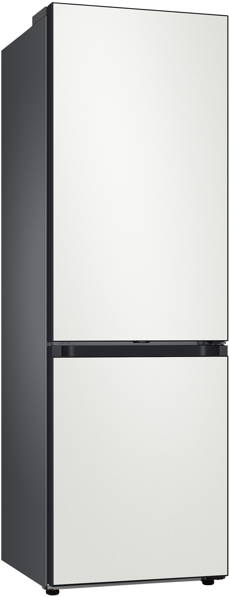 Réfrigérateur avec congélateur SAMSUNG RB34A6B0EAP