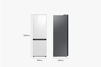 Réfrigérateur avec congélateur SAMSUNG RB34A6B0EAP