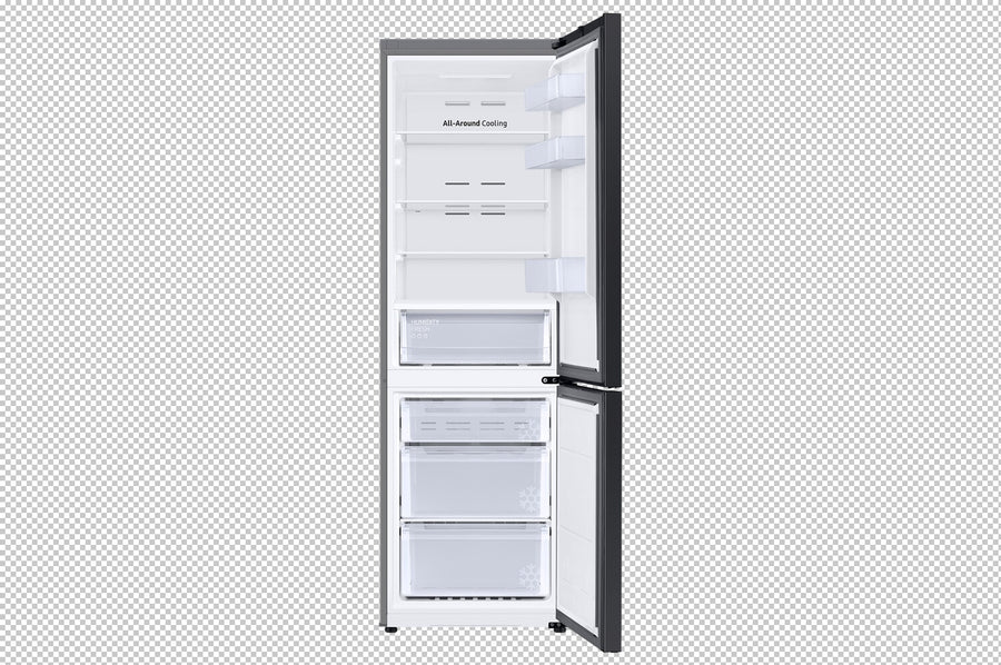 Réfrigérateur avec congélateur SAMSUNG RB34A6B0EAP