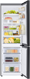 Réfrigérateur avec congélateur SAMSUNG RB34A6B0EAP