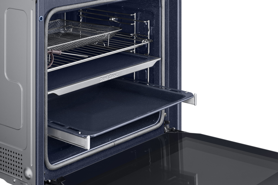Four chaleur tournante SAMSUNG NV7B5675WAK