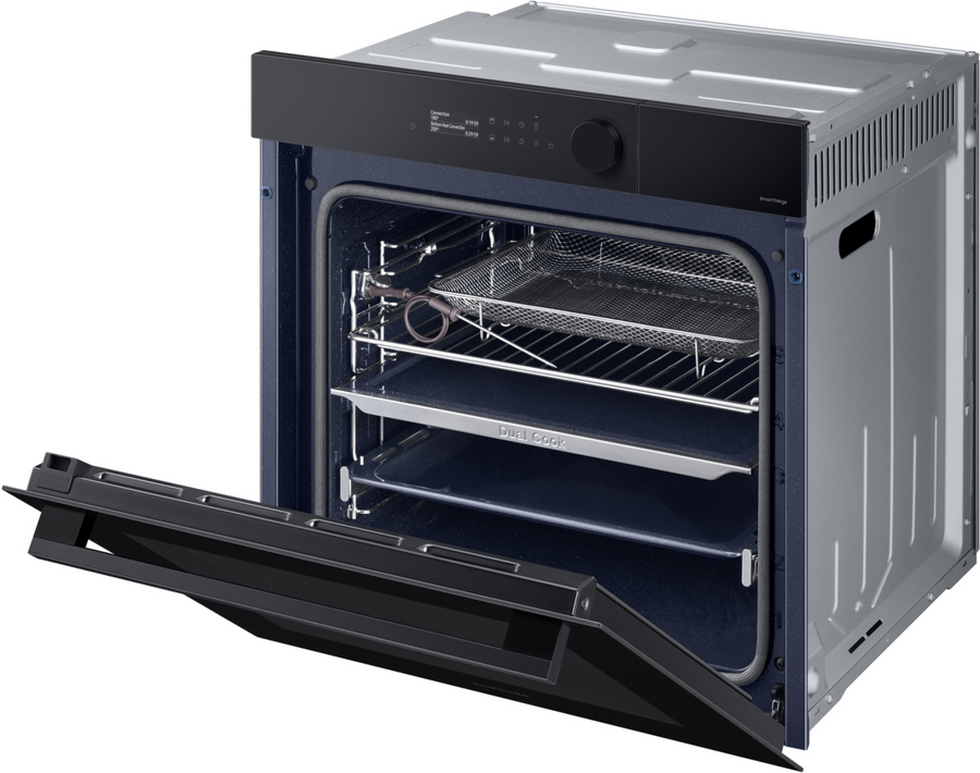 Four chaleur tournante SAMSUNG NV7B5675WAK
