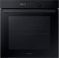 Four chaleur tournante SAMSUNG NV7B5675WAK