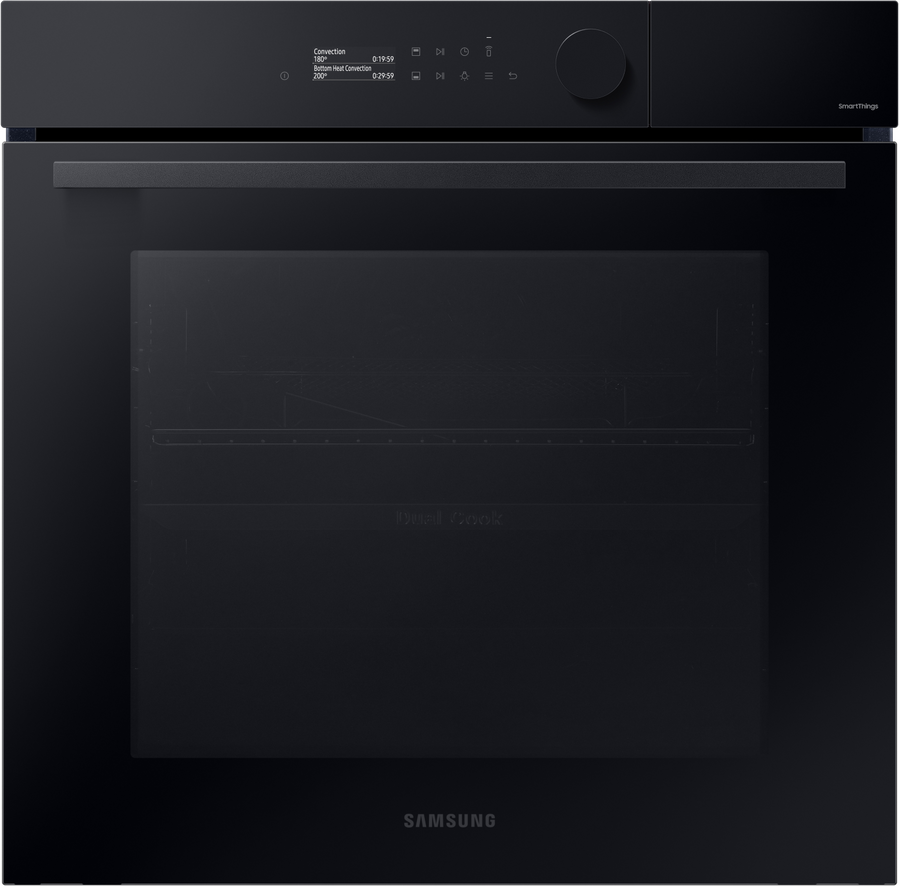 Four chaleur tournante SAMSUNG NV7B5675WAK