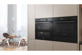 Four chaleur tournante SAMSUNG NV7B5675WAK
