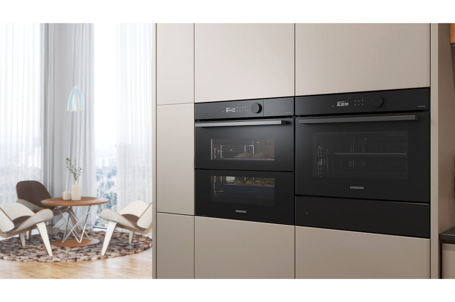 Four chaleur tournante SAMSUNG NV7B5675WAK