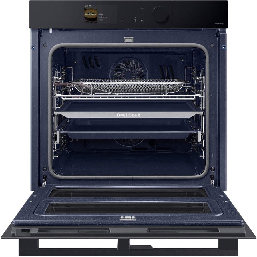 Four chaleur tournante SAMSUNG NV7B6795JAK